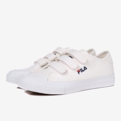 Fila Classic Kicks B Vc - Miesten Urheilukengät - Valkoinen | FI-11392